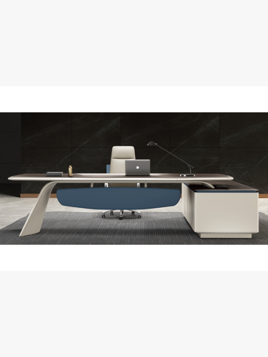 Accolade Executive Desk