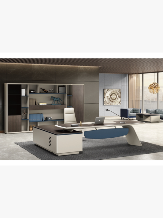 Accolade Executive Desk