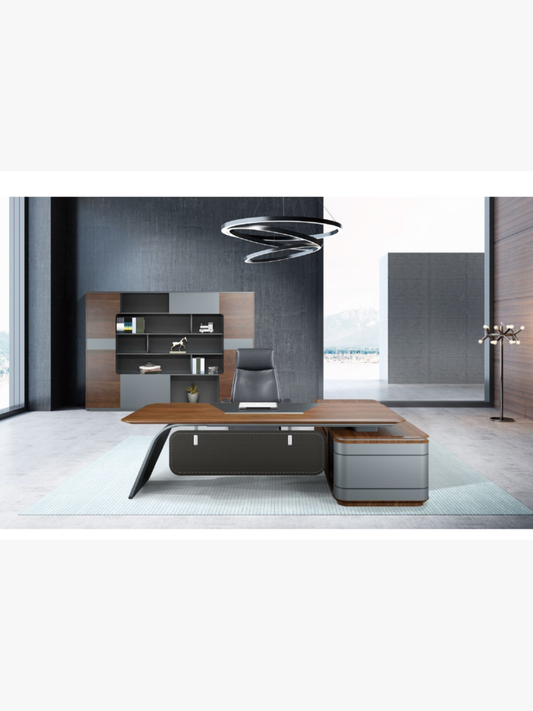 Laurel Executive Desk