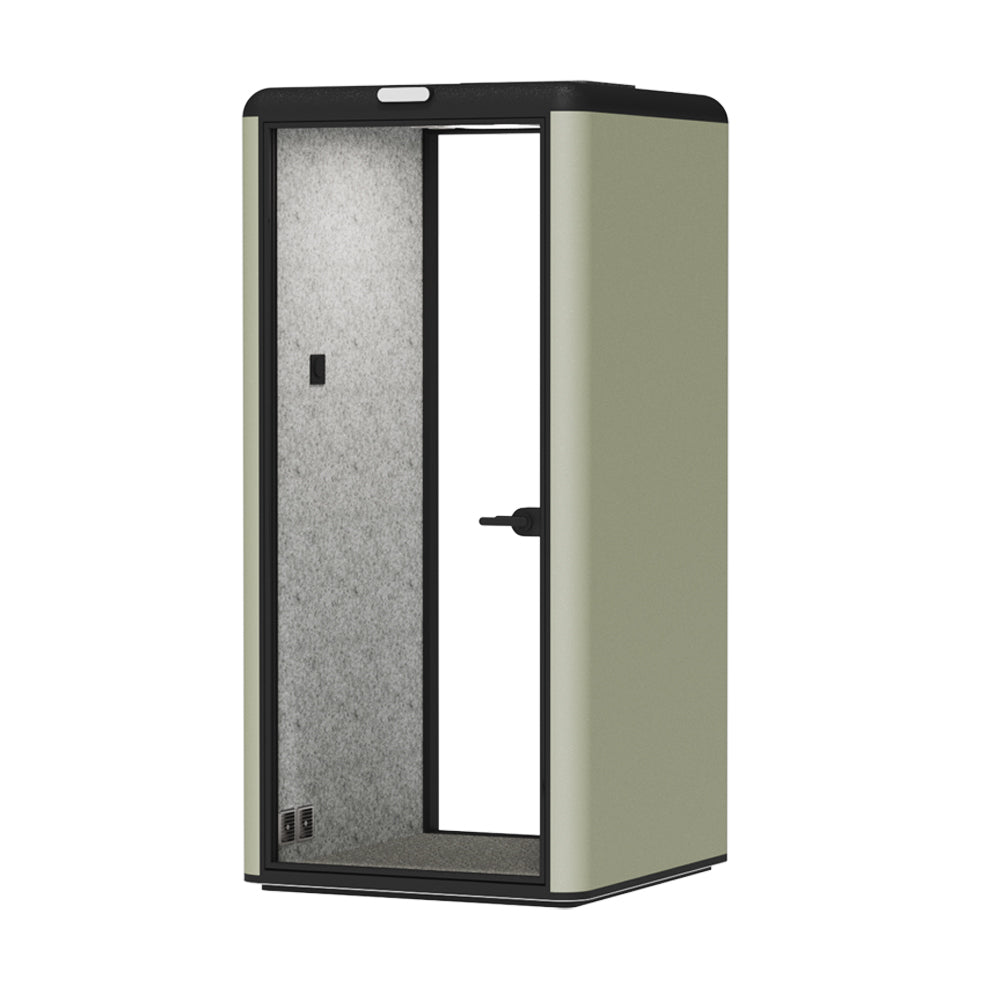 Silent Box Phone Booth (Single)