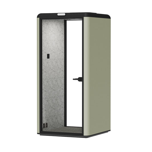 Silent Box Phone Booth (Single)