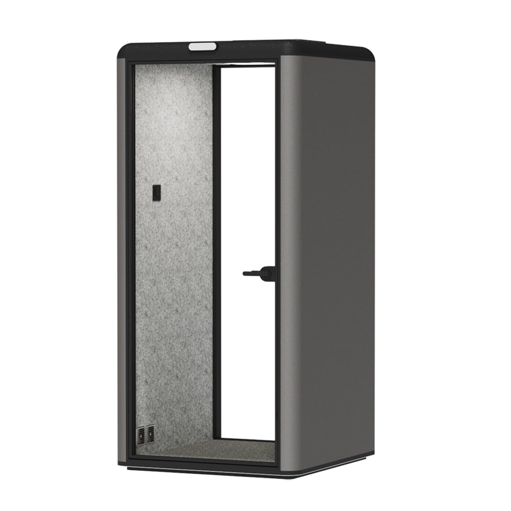 Silent Box Phone Booth (Single)