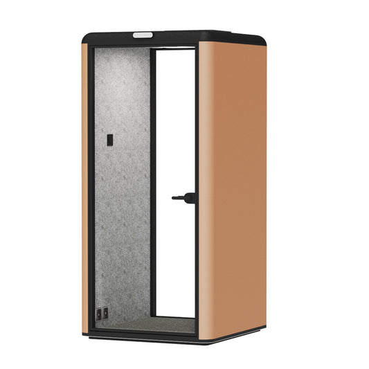 Silent Box Phone Booth (Single)