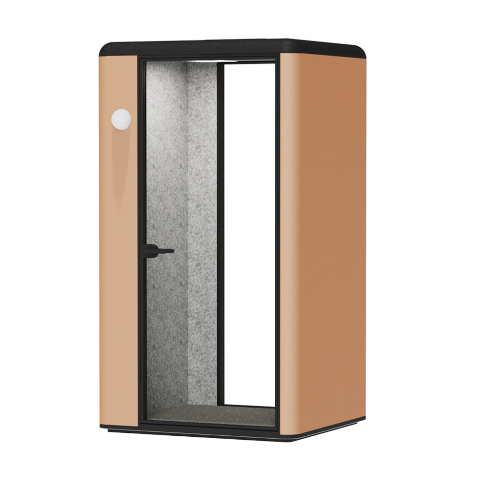 Silent Box Phone Booth-2 (Single)