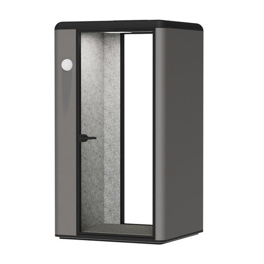 Silent Box Phone Booth-2 (Single)