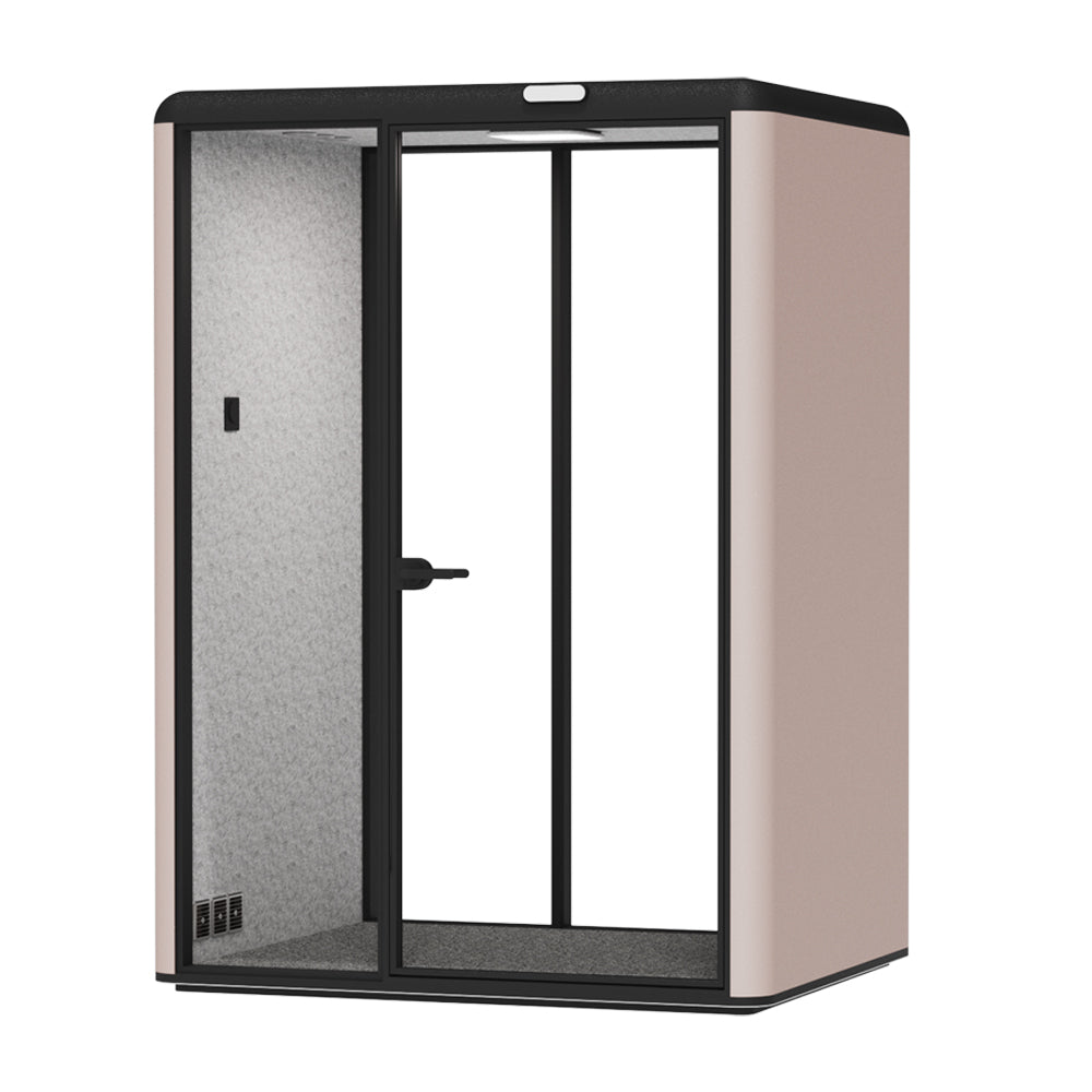 Silent Box Phone Booth-2 (Double)