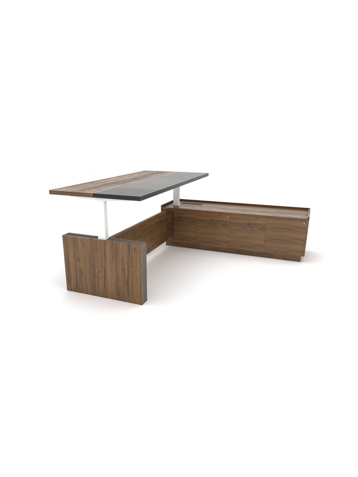 Moov Executive Height Adjustable Desk