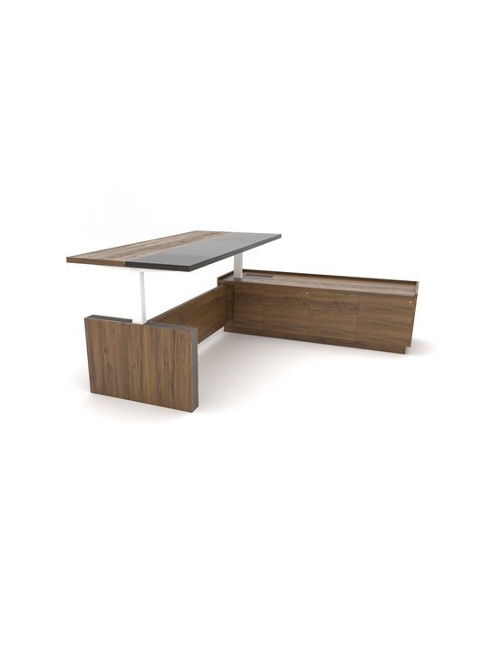 Moov Executive Height Adjustable Desk