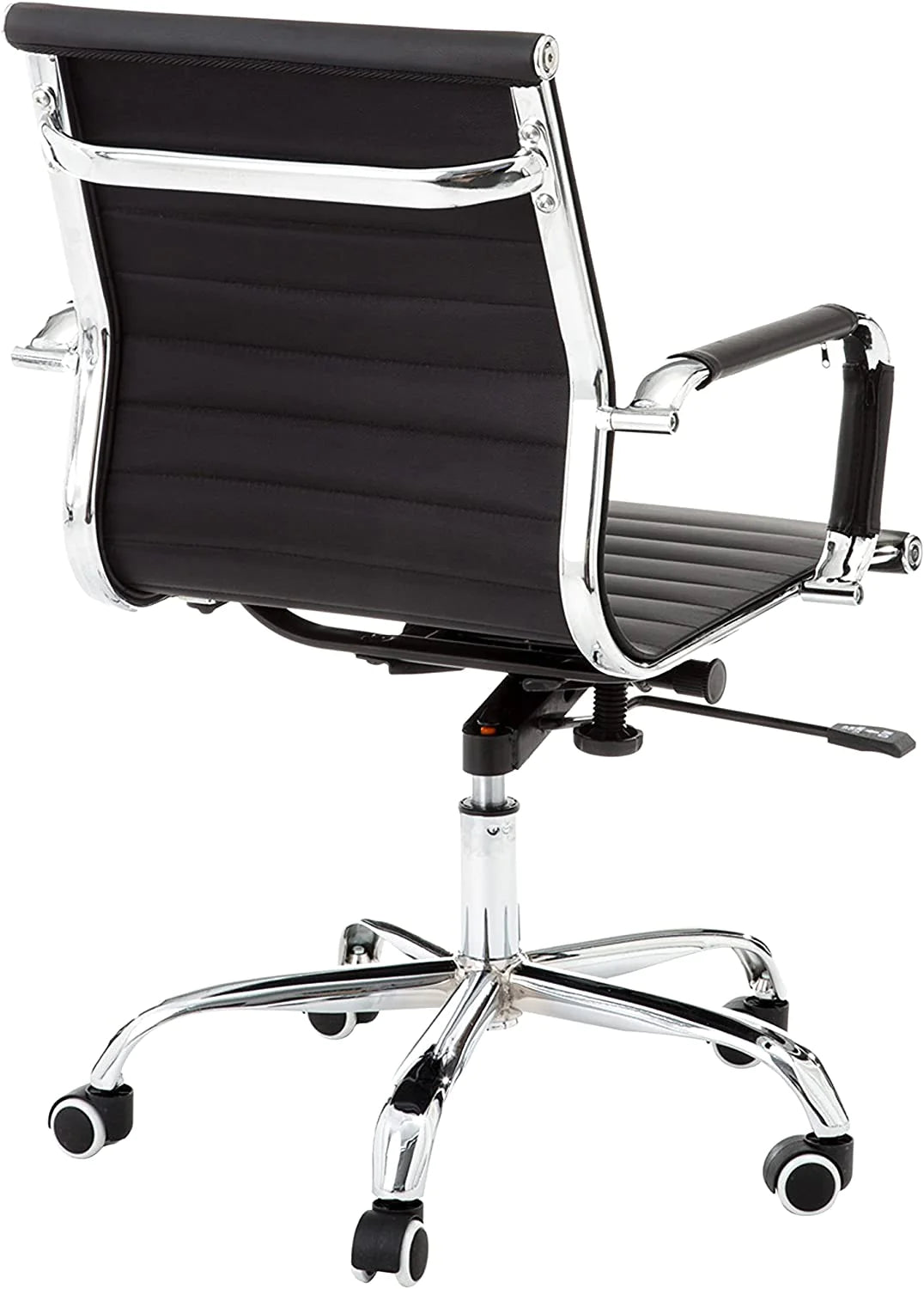 Ignite Chair In white