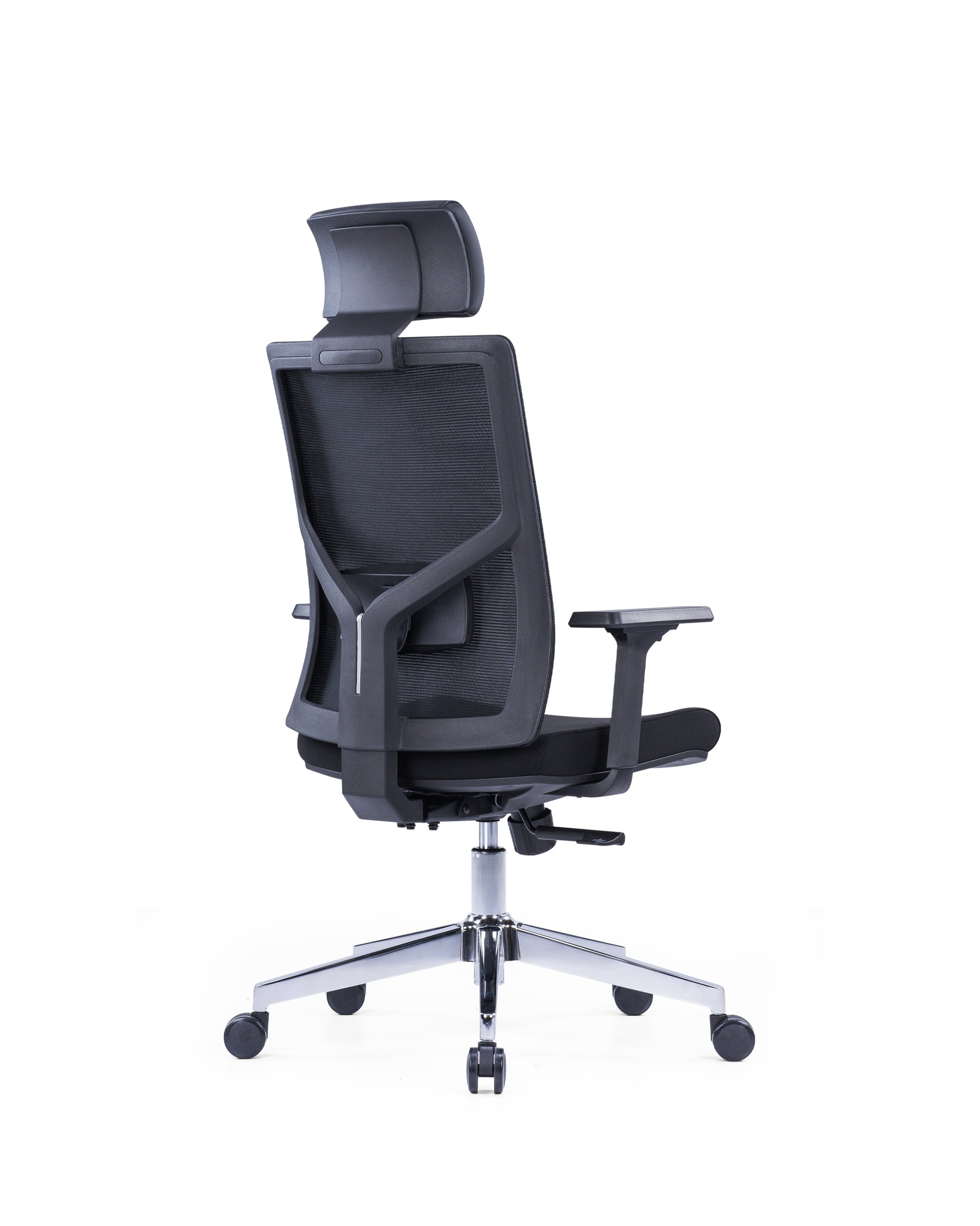 Chair Ergonomic Lazyboy Joel Mesh Chair Lazy Boy Joel Office Chair