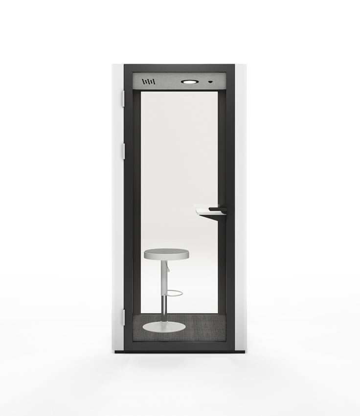 K-POD Phone Booth