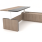 Moov Executive Height Adjustable Desk